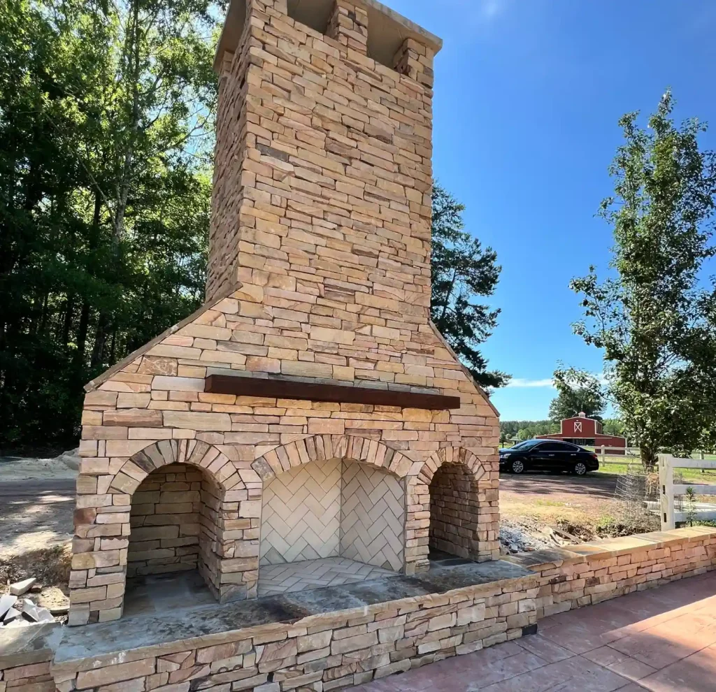 service page fireplace installation image service page fireplace installation image